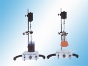 JJ-1精密增力電動(dòng)攪拌器(60W)