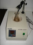 調溫恒溫電熱套